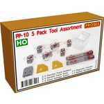 Proses By Bachmann 39029 Ho Scale Track Laying Tool Assortment. Fixed Price $139.99.