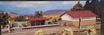Kato N Gauge Local Freight Depot Set 23-221. Fixed Price $39.99.