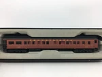 Ho Bachmann Spectrum 89016 Pennsylvania Railroad Observation Car Prr #140. Fixed Price $20.00.