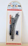 Model Power Roadbed Track Ho Nickel Remote Switch Right 4562, New And Sealed. Fixed Price $24.95.