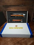 Bachmann Industries GS4 Daylight Sp 4-8-4 W/smoke Hd Locomotive + Tender. Fixed Price $239.00.
