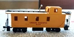 Bachman Ho Scale Guage Caboose Union Pacific 808. Fixed Price $12.98.
