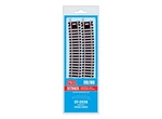 Peco Ho Code 100 Nickel Silver Special 11-1/2 Degree Curve Setrack 33-27 ST-2038. Fixed Price $18.98.