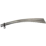 New Walthers Code 83 Nick. Sil. Dcc Curved Turnout 20/24 Hand Ho Free Us Ship. Fixed Price $53.99.