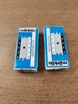 Marklin 7209 Z Distributor Panel Verteilerplatte Nice Box. Fixed Price $9.99.