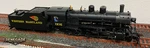 Bachmann 85404 Ho Wm #1102 2-10-0 Decapod Steam Locomotive Dc/dcc Wowsound. Fixed Price $325.00.