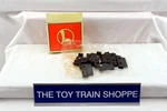 Lionel 62901 Of (11) Eleven O-27 Gauge Track Clips. Exc Cond In Box.. Fixed Price $11.95.