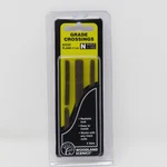 Woodland Scenics 1149 Plank Grade Crossing Set Detail Parts Train Layout. Fixed Price $13.99.