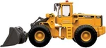 Atlas 30000083 Ho Volvo Bulldozer L150C New In Box. Fixed Price $24.99.