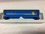 Bachmann #19139 Scale Canadian Cylindrical Grain Hopper Rd #396400. Fixed Price $33.95.