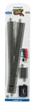 Bachmann E-z Track New 2024 #6 Turnout Switch Left Hand Ho Scale 44559. Fixed Price $66.77.