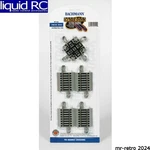 Bachmann 44541 Ho Ns Ez 90 Degree Crossing. Fixed Price $21.92.