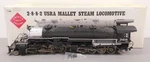 Aristo-craft 21604 Rio Grande 2-8-8-2 Mallet Ex/box. Fixed Price $759.99.