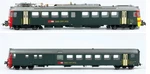 Piko Ho 96836 Rbe 4/4 Railcar & Cab Sbb Seetal Dcc W/sound. Fixed Price $499.00.