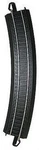 Bachmann 18 Inch Radius Curved Track Ho Snap-fit Ez Single Piece By. Fixed Price $10.19.