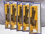 Ahm 2501C Remote Switch #4 Right Hand Controller & Track Ho Scale 4-2. Fixed Price $18.00.