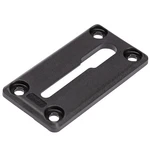 Scotty Track Adaptor F/glue On Pad 0439 Expedited Shipping. Fixed Price $13.33.