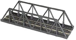 Atlas #883 Code 100 Warren Truss Bridge Kit New Free Shipping. Fixed Price $16.99.