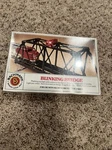 Bachmann Blinking Bridge For Ho Scale With Flashing Light Item 46-1221 Train. Fixed Price $6.99.