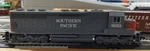 Ho Scale Bachmann Plus Southern Pacific Emd SD45 Diesel 8953: Ln Nice. Fixed Price $49.99.