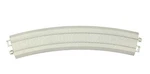 Atlas 15000106 Ho 18" Radius Curve Track. Fixed Price $11.99.