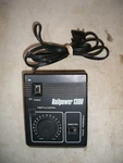 Mrc Railpower 1300 Model Train Transformer Ho And Scale Works Fine. Fixed Price $24.99.