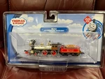 Bachmann 58825 Beau Operating Headlight Thomas And Friend Scale New Engine. Fixed Price $147.98.