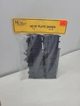 Ho Scale Micro Engineering 80-180 85 Plate Girder Bridge Unassembled Kit 4 Each. Fixed Price $23.99.