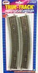 Atlas Ho Scale New 2024 True Track Radius Curve Pcs 468. Fixed Price $23.30.