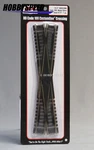 Atlas #177 Ho 12 1/2 Degree Train Track Crossing Nickel Silver Intersect ATL177. Fixed Price $13.84.