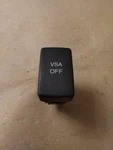 (2005 - 2017) Honda Odyssey Vsa Traction Control On/off Switch (M24985) (oem). Fixed Price $24.99.