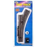 Atlas 0481 Ho Code 83 Nickel Silver True-track Right Hand Remote Switch Turnout. Fixed Price $27.43.