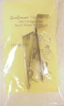 Gargraves 910-1 Stainless Center Rail Connectors (10 Packs Of 3). Fixed Price $24.90.