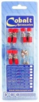 Dcc Concepts Cobalt Spst Switch +led PKG(6) Dcp-cmsd. Fixed Price $46.25.