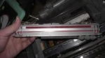 Ho Lima Electric Locomotive Missing Truck Wheels European Italian. Fixed Price $54.00.
