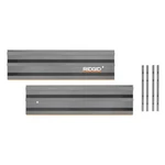 Ridgid 55 In Track Saw Guide Rail (2) 27.5 (4) Connector Bars (1). Fixed Price $112.70.