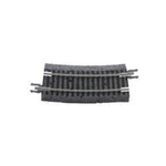 Atlas Code 65 Curved Track With Gray Ballast True 1/2 Section, 11I G2411. Fixed Price $14.98.