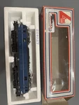 Lima Ho Sncb/nmbs Class Hle 15 Belgian Analog Electric Locomotive 2 Rail. Fixed Price $49.99.