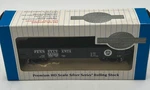 Bachmann 17214 Ho Scale Silver Series 40' Gondola Pennsylvania Railroad Prr Nib. Fixed Price $34.90.