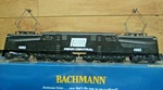 Ho Bachmannn GG-1 Electric Penn Central Black #65205 1PRR ROAD#4882 Dcc Ready. Fixed Price $150.00.