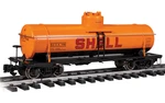Bachmann Large Scale New Single Dome Tank Car Shell #1765 95001. Fixed Price $197.39.