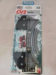 Kato 20-891 Gauge CV2 Unitrack Compact Exchange Line Electric Point Rail Set. Fixed Price $69.34.