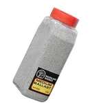 New Woodland Ballast Medium Gray Blend 32OZ B1394. Fixed Price $22.48.