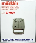 Marklin 574060 Bellows Endprofil Ice 2. Fixed Price $12.21.