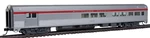 Walthers Ho Scale 85' Budd Baggage-lounge Southern Pacific 910-30057. Fixed Price $19.92.