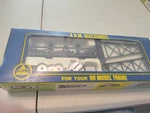 Vintage Ahm Accessories For Your Ho Model Trains #5613 Gantry, Signal, Relay-new. Fixed Price $19.87.