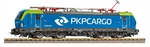 Piko #21651 Electric Locomotive Dcc (sound) Vectron EU46 Pkp Cargo Vi (ho-scale). Fixed Price $375.00.