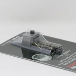 Kato Unitrack 20-063 Lighted Bumper 5/8" 66MM. Fixed Price $13.00.