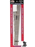 Atlas Ho Scale New 2025 Code 83 Track #6 Left Hand Custom Line Turnout 563. Fixed Price $22.07.