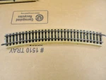 Marklin Ho Model Track 3800 1/1 10 Sections Nice!. Fixed Price $74.99.